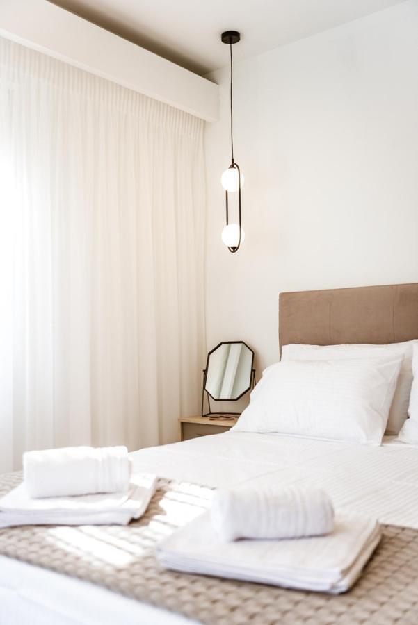 Amelia Luxury Living Volos Exterior foto